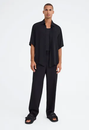 Aero Shirt - Black