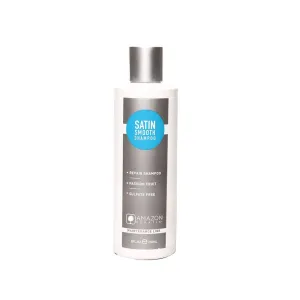 Amazon Keratin Keratin Care Shampoo Satin 236 ML