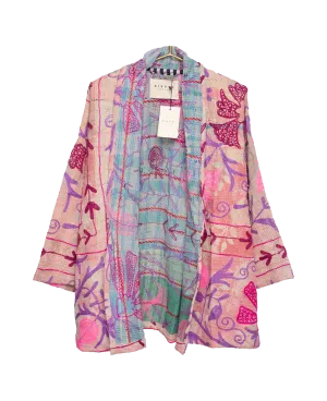 Bitten Jacket - No. 77