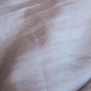 Blush Pink Mulberry Silk