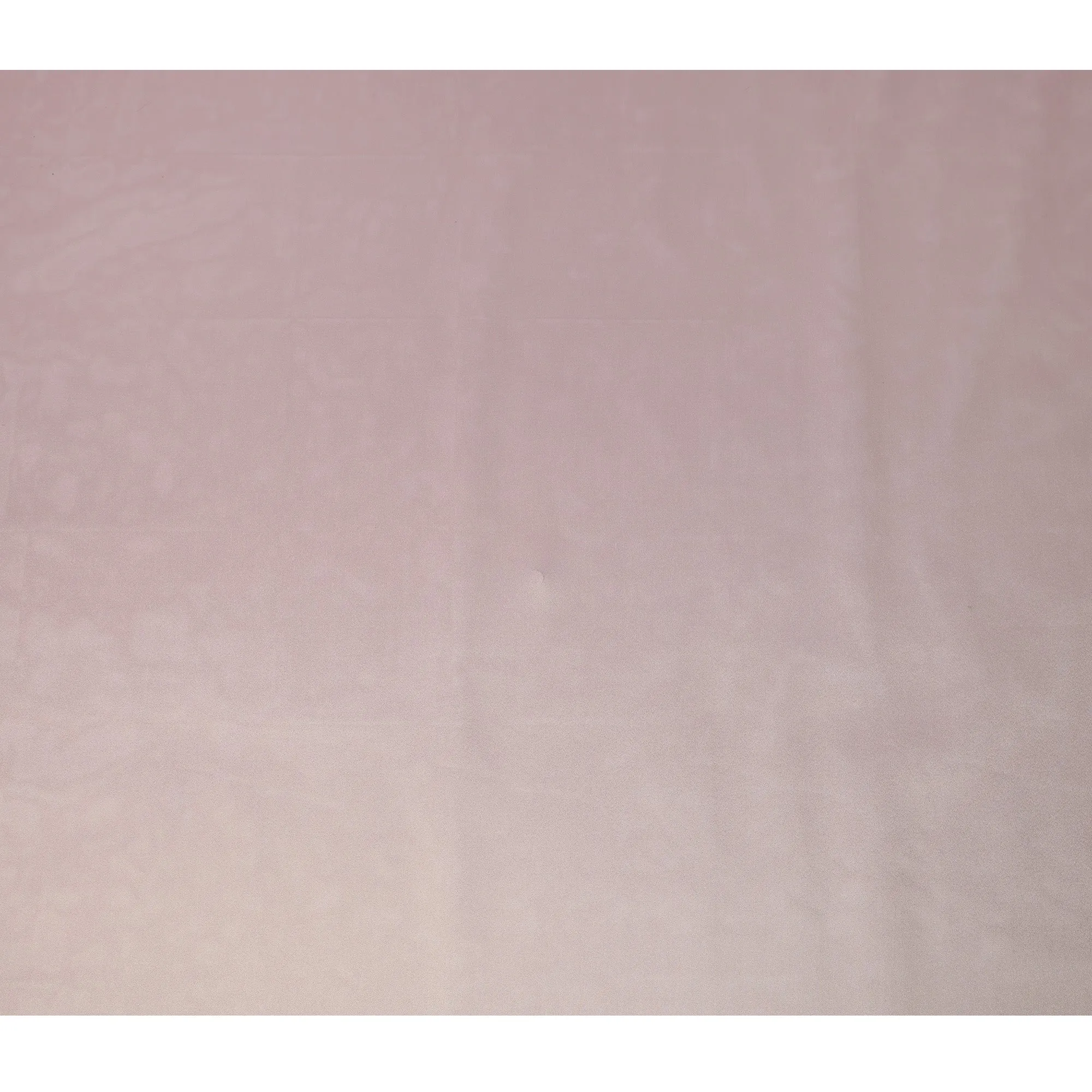 Blush Pink Silk Lamé Fabric, 110 cm Wide, Made in South Korea-D21015