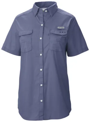 Bonehead II S/S Shirt by Columbia