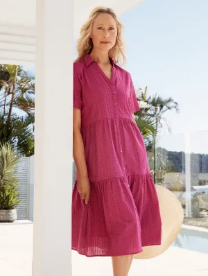 Calina Dress