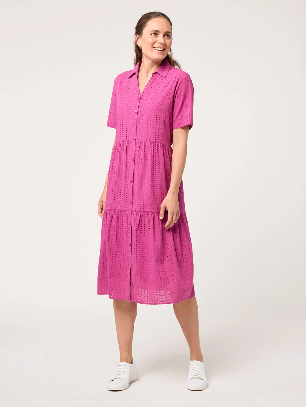Calina Dress