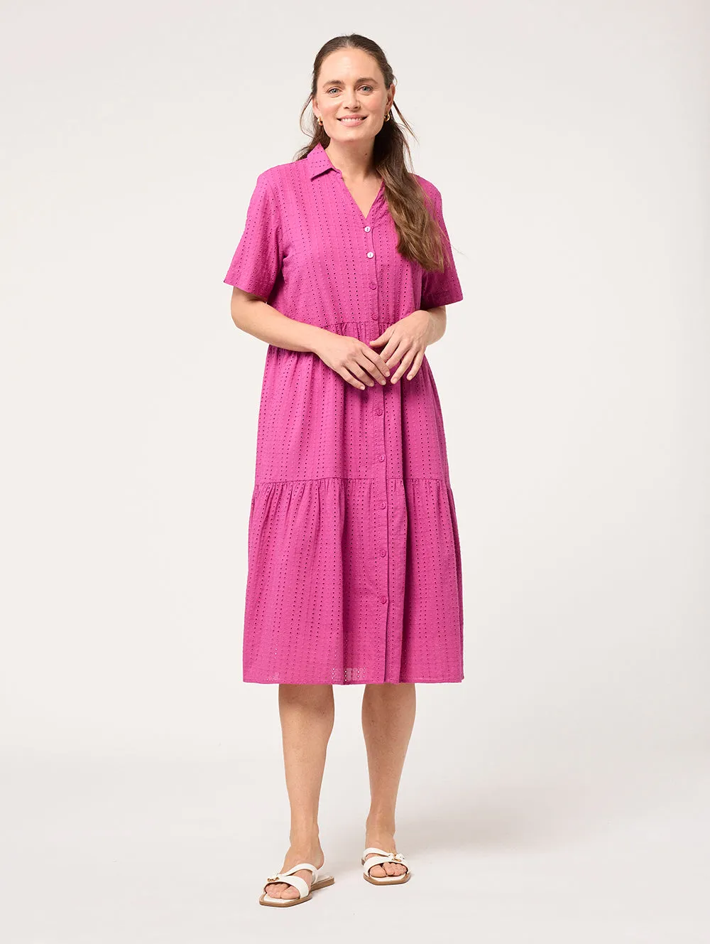 Calina Dress