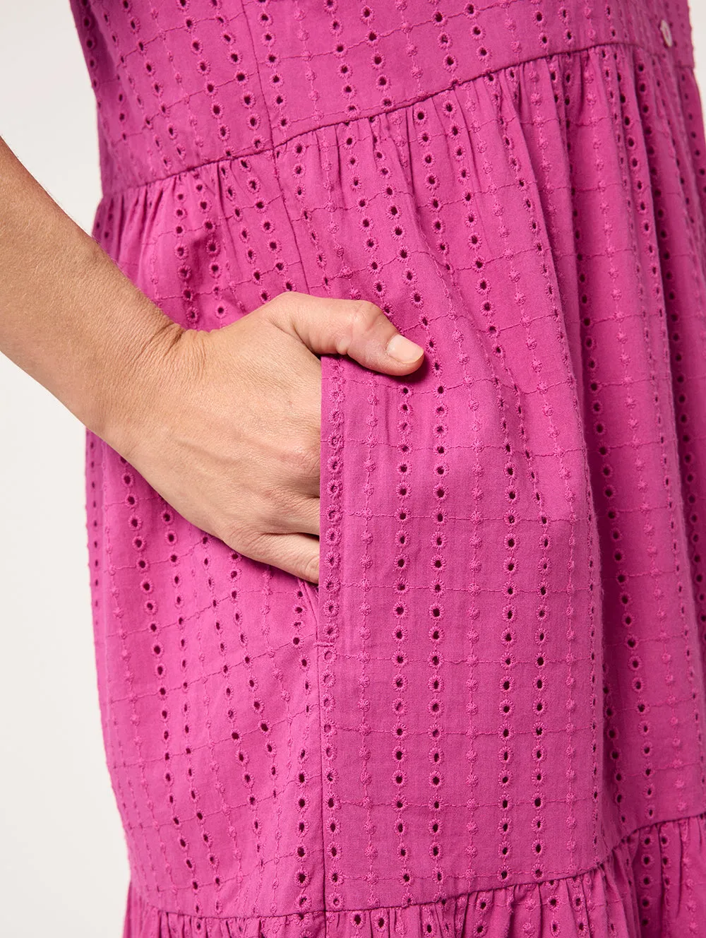 Calina Dress