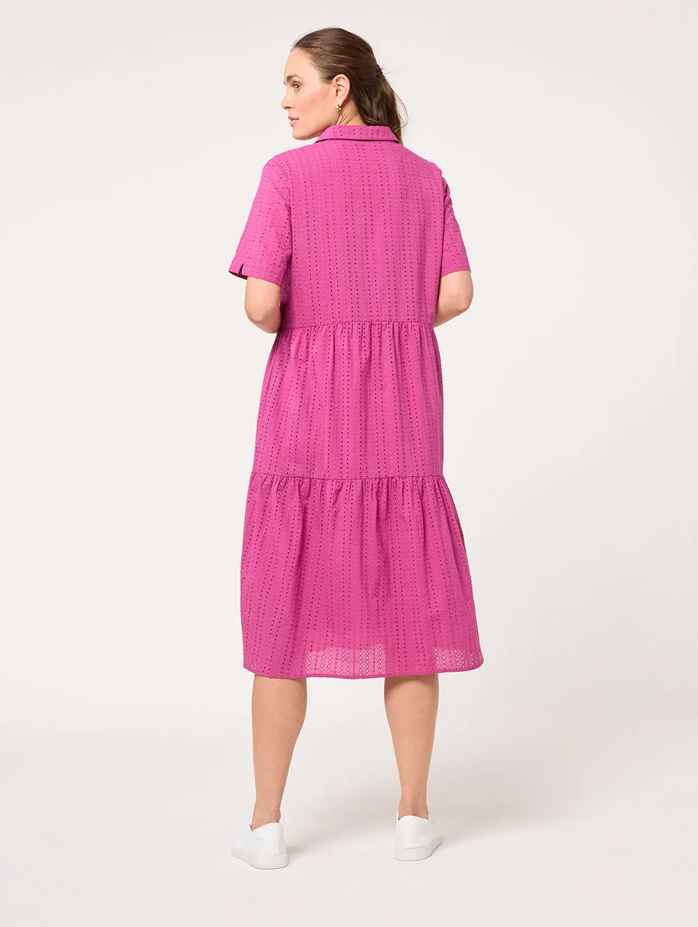 Calina Dress