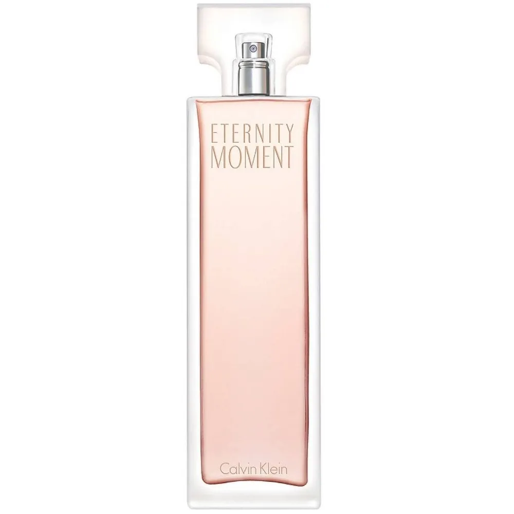 Calvin Klein Eternity Moment Eau De Parfum 50ml