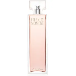 Calvin Klein Eternity Moment Eau De Parfum 50ml