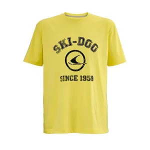 Can-Am 4536990696 OEM BRP Men's Short Sleeve Ski-Doo T-Shirt Casual Cotton Snowmobile