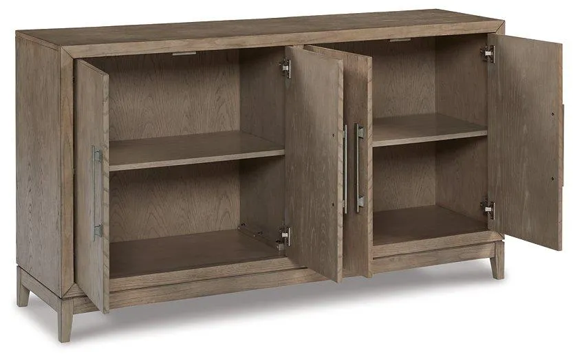 Chrestner Dining Set
