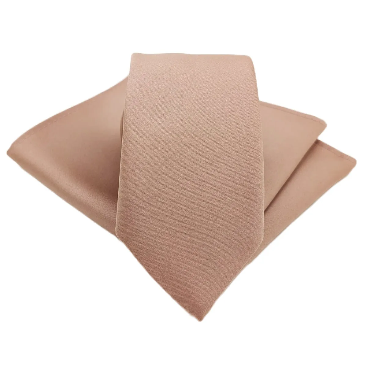 Coffee Pocket Square