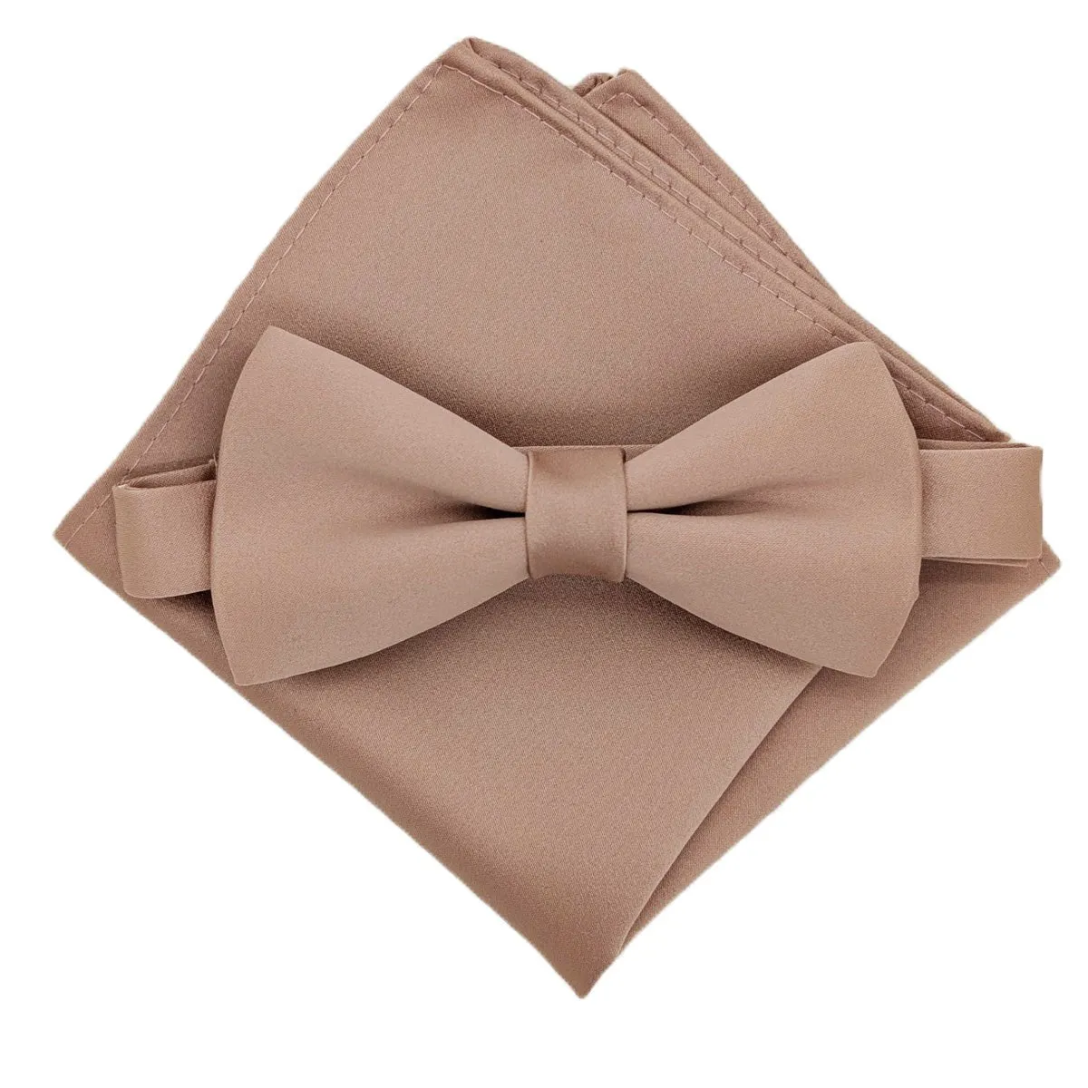 Coffee Pocket Square