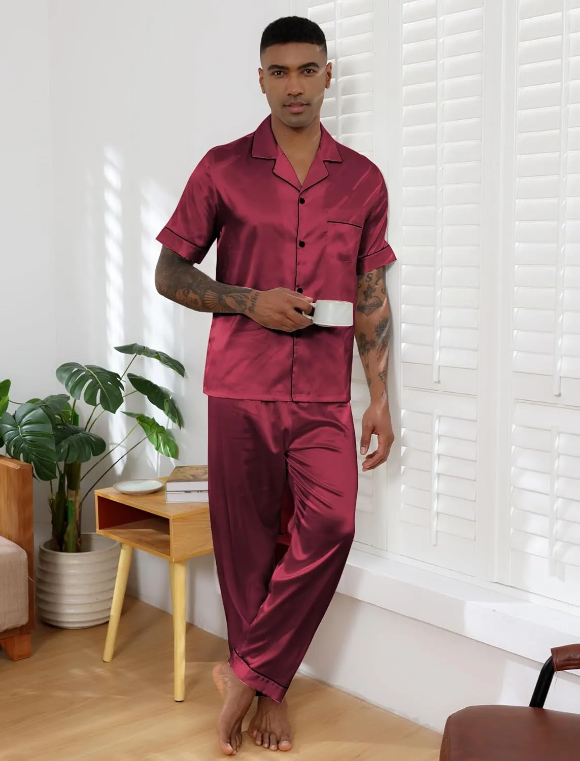 Couple Nightwear pajama