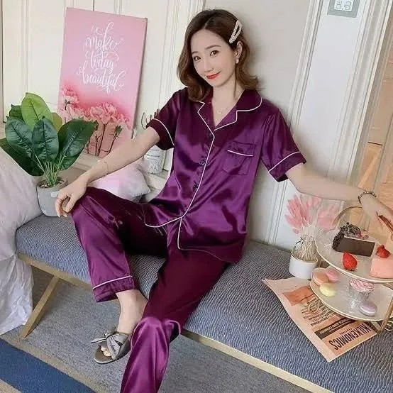 Couple Nightwear pajama
