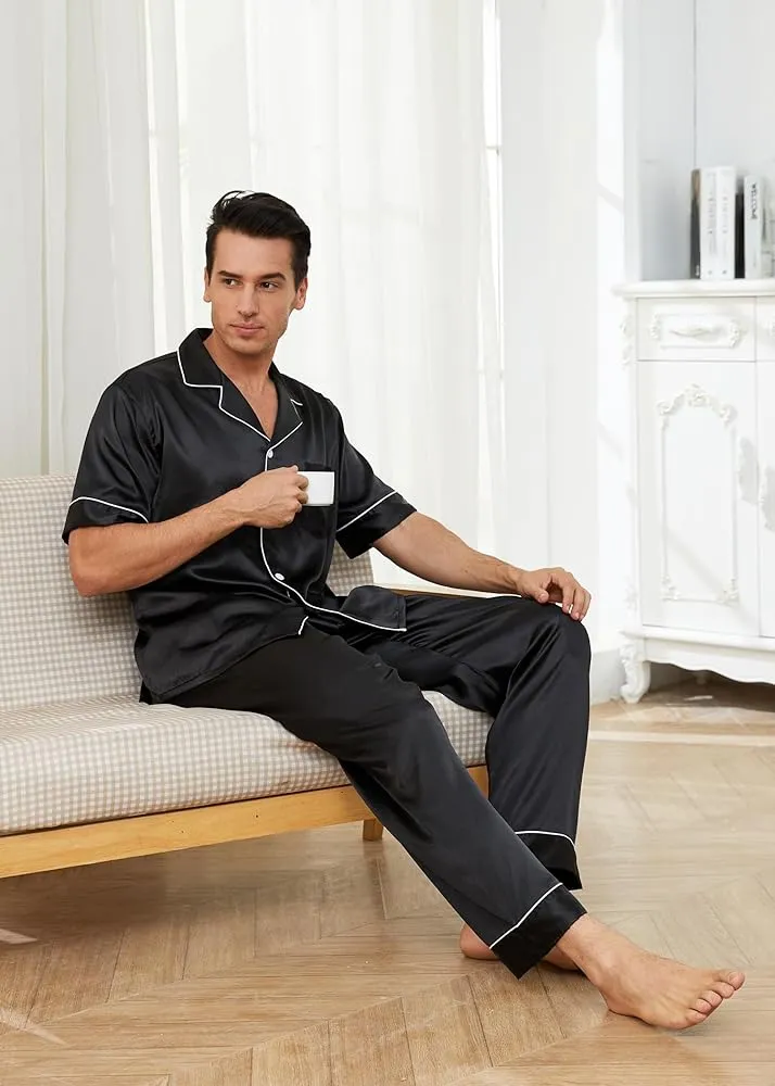 Couple Nightwear pajama