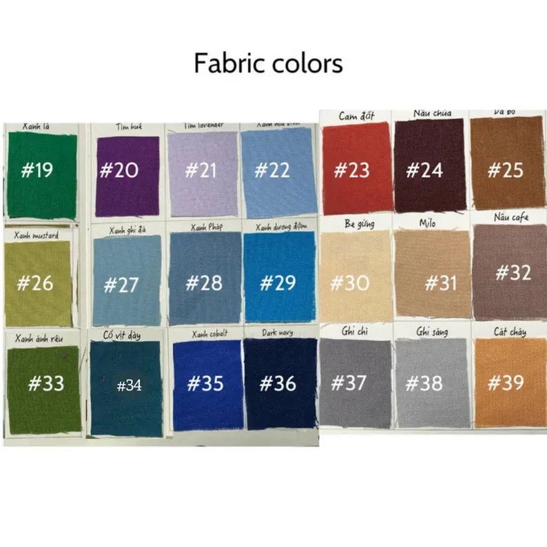 Custom Flower Bouquet Embroidered Handkerchiefs