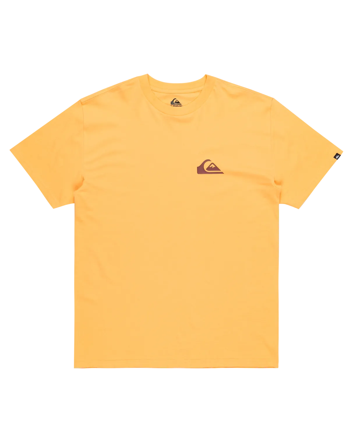 EV Mini Logo T-Shirt in Chamois