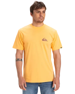 EV Mini Logo T-Shirt in Chamois