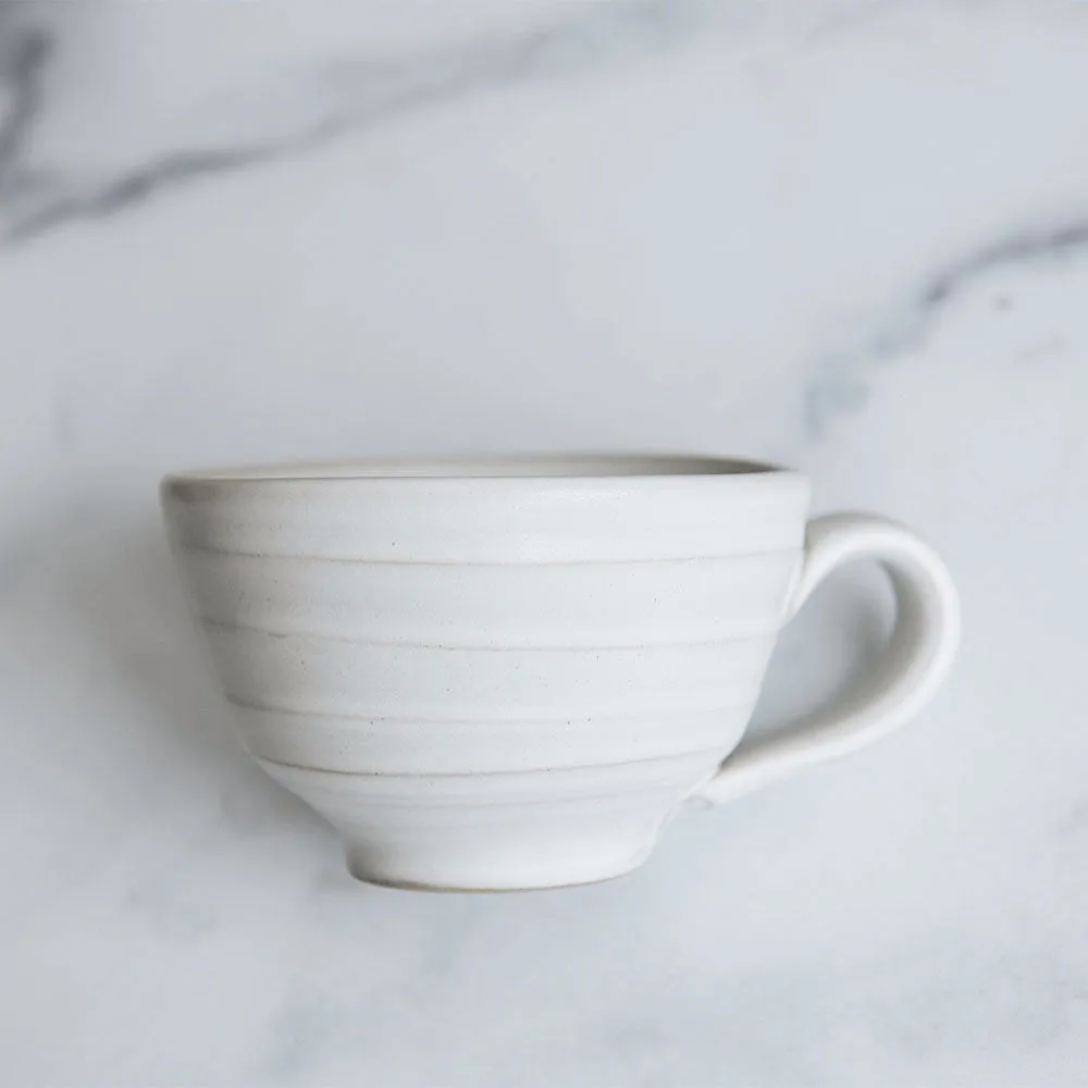 Everyday Ceramic Mug