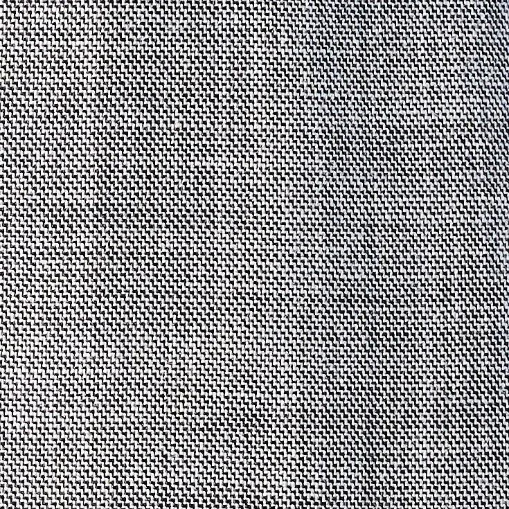 Gray Sharkskin 2 Button Suit