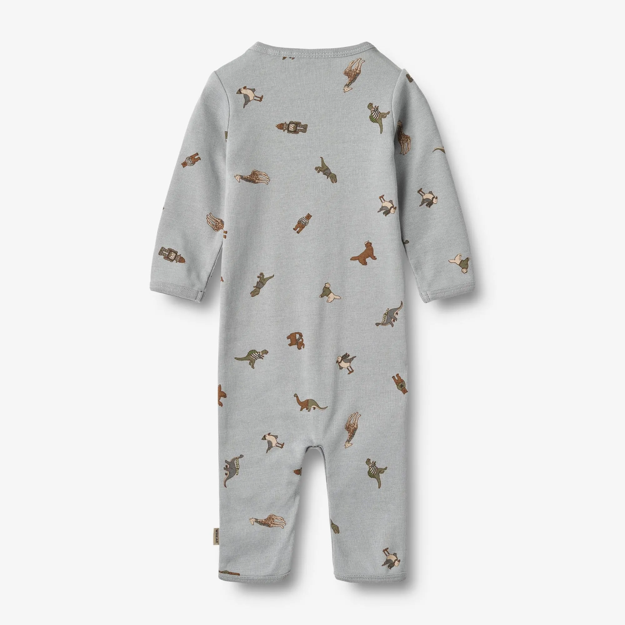 Jumpsuit L/S Theis - fantasy friends