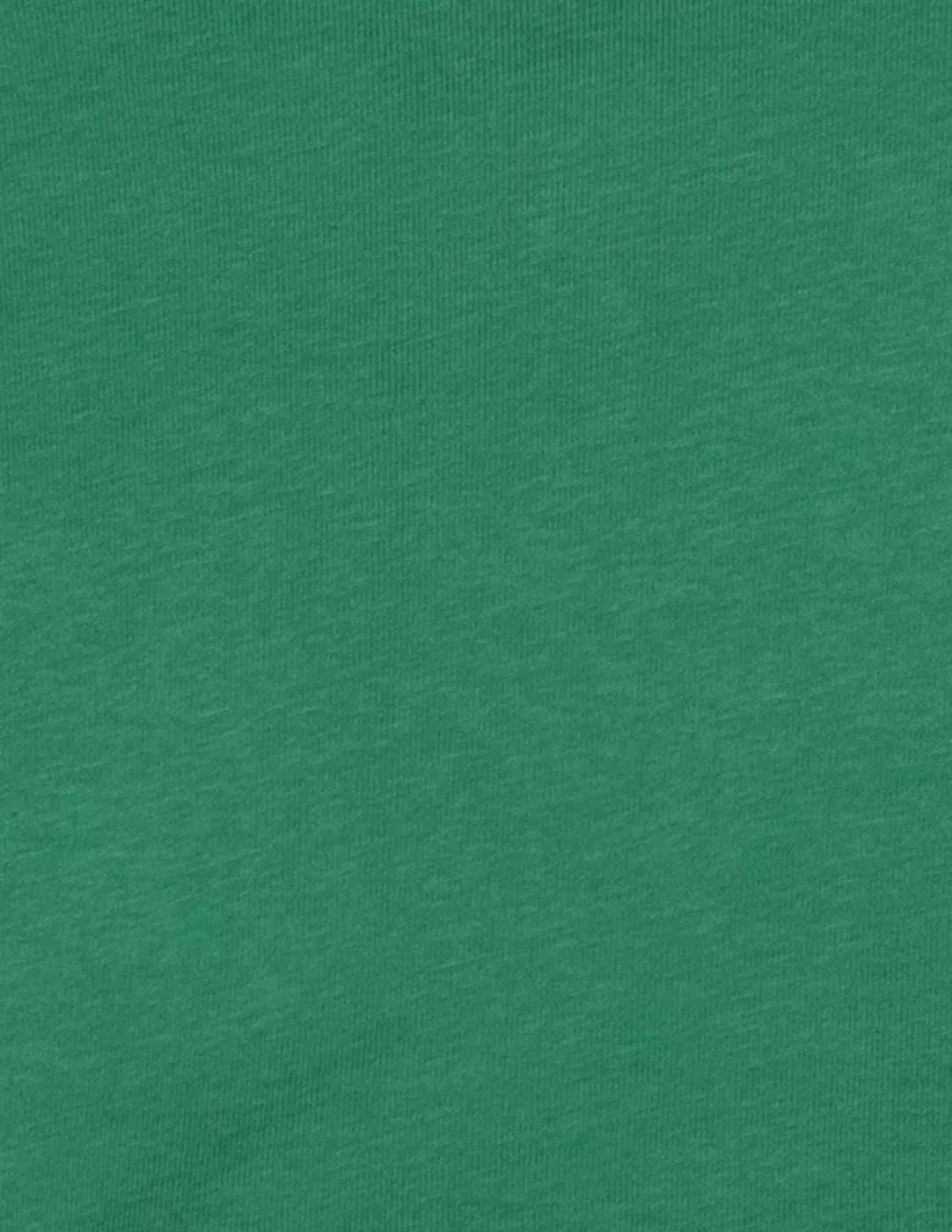 Kid's Short Sleeve Classic Solid Color Pajamas