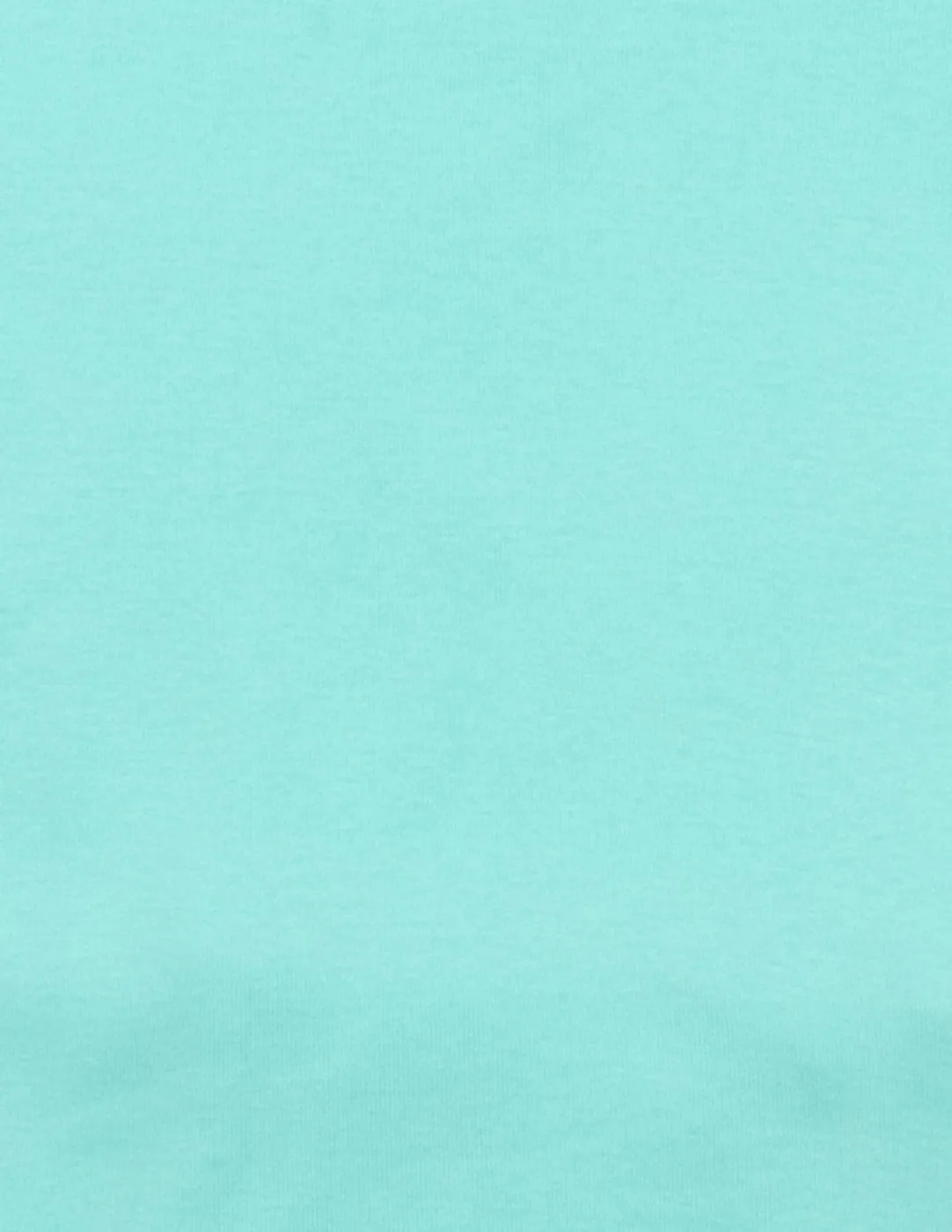 Kid's Short Sleeve Classic Solid Color Pajamas