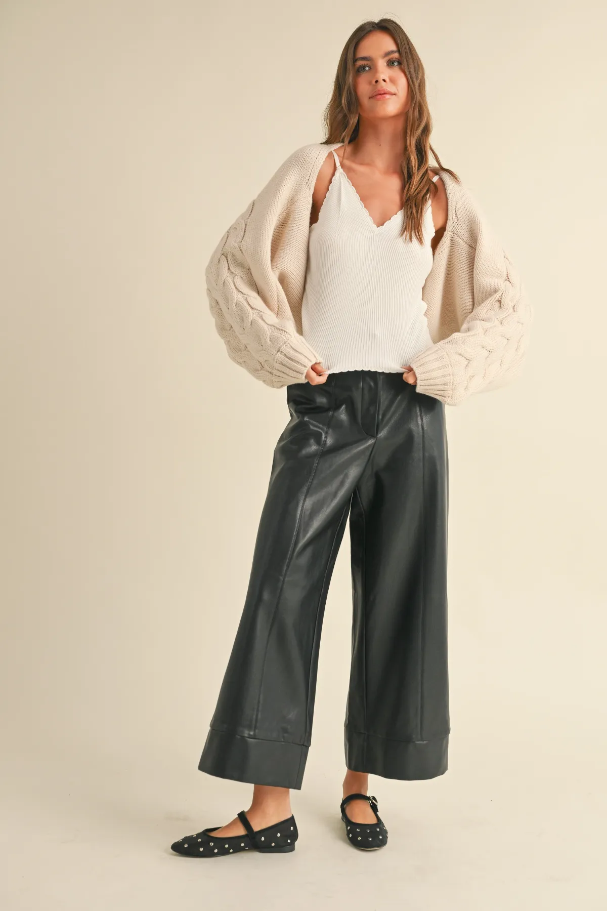 Knot Your Average Cardigan