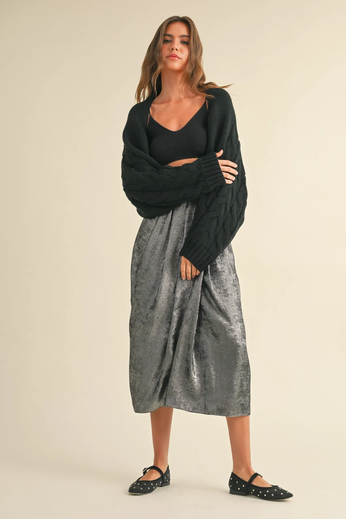 Knot Your Average Cardigan