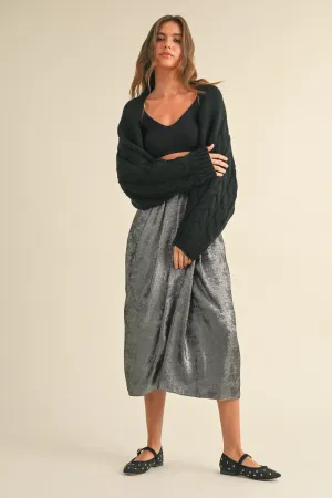Knot Your Average Cardigan