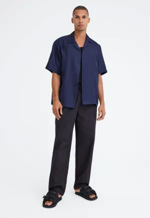 Kobe Shirt - Darkest Navy