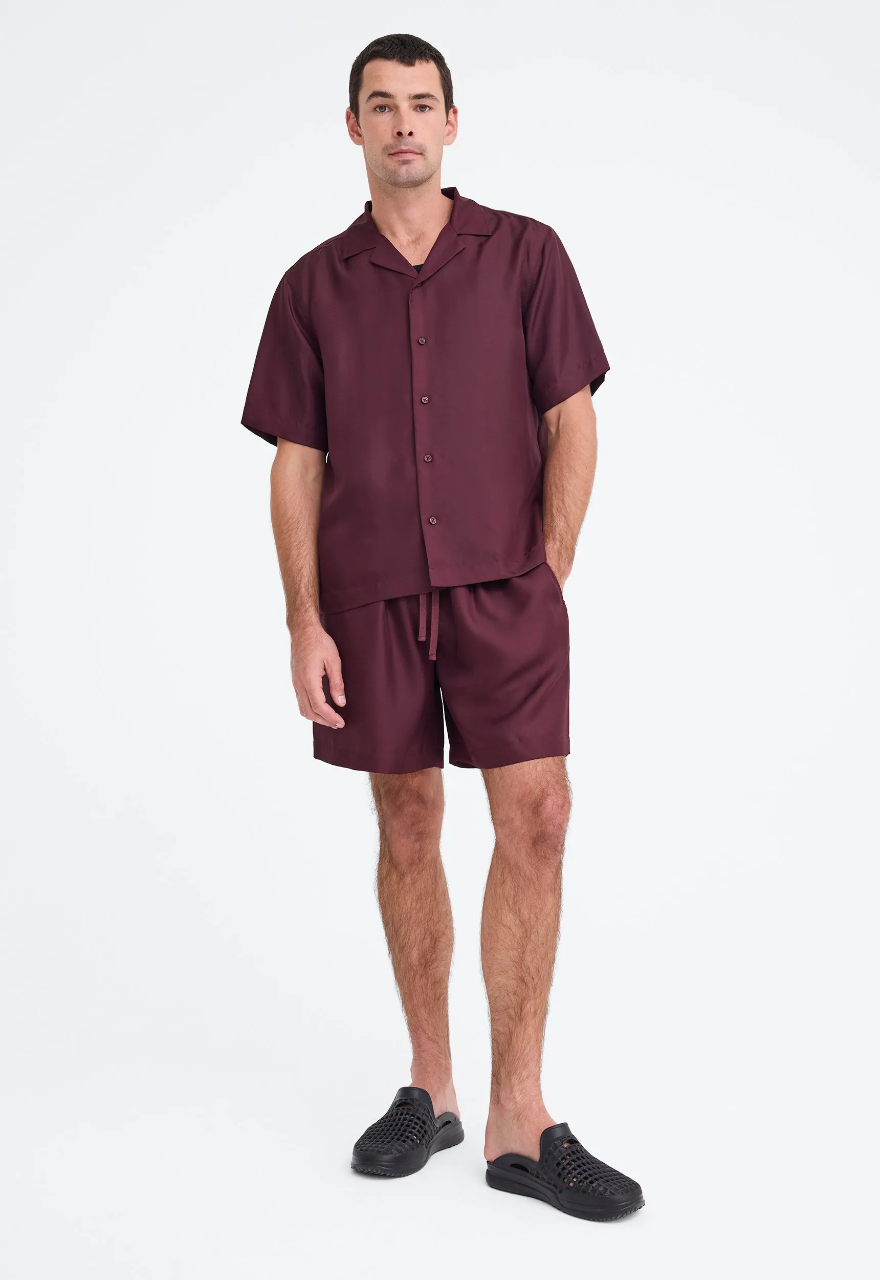 Kobe Shirt - Vini