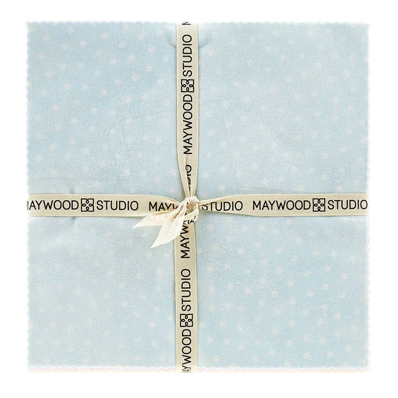 Little Lambies 10" Squares