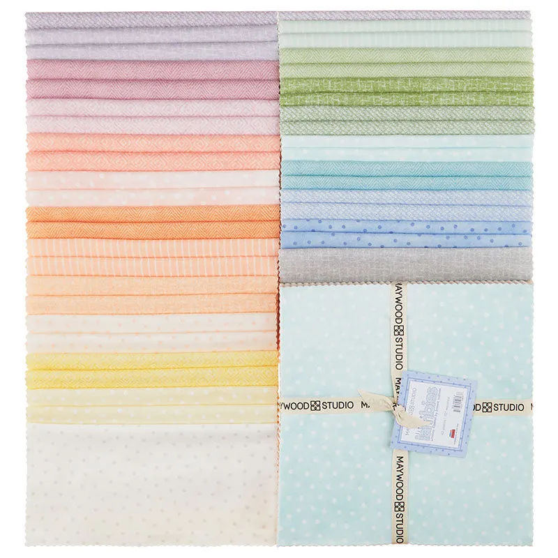 Little Lambies 10" Squares
