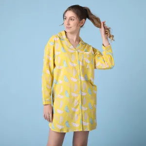 Melon Nightshirt
