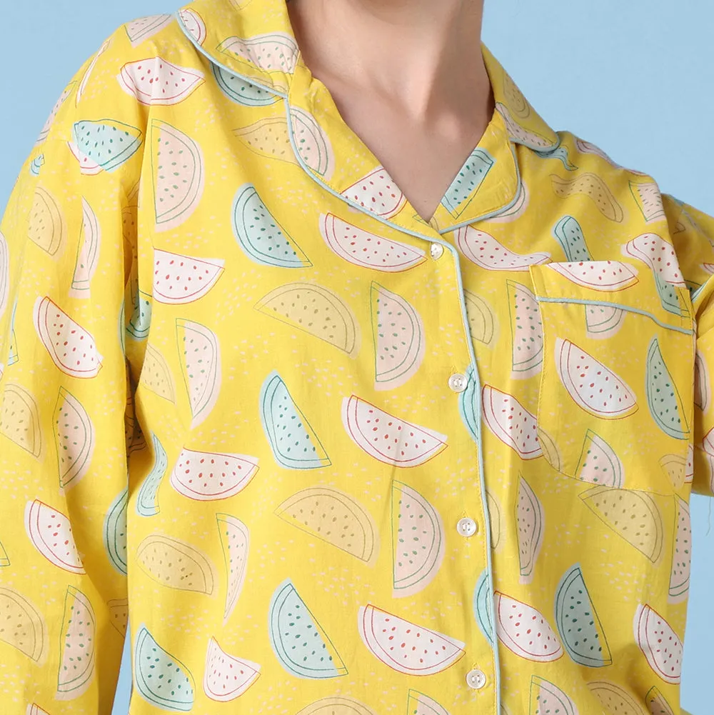 Melon Nightshirt