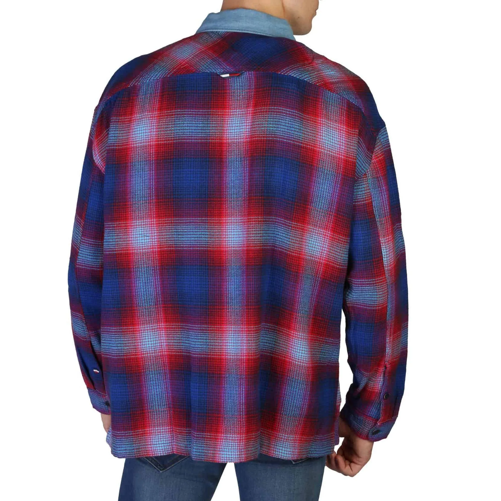 Men Casual Shirts - Tommy Hilfiger Shirts