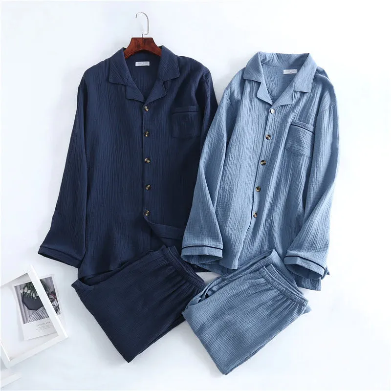Men's Pajamas Set