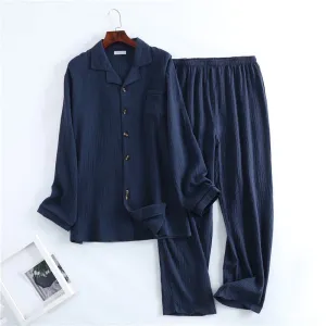 Men's Pajamas Set