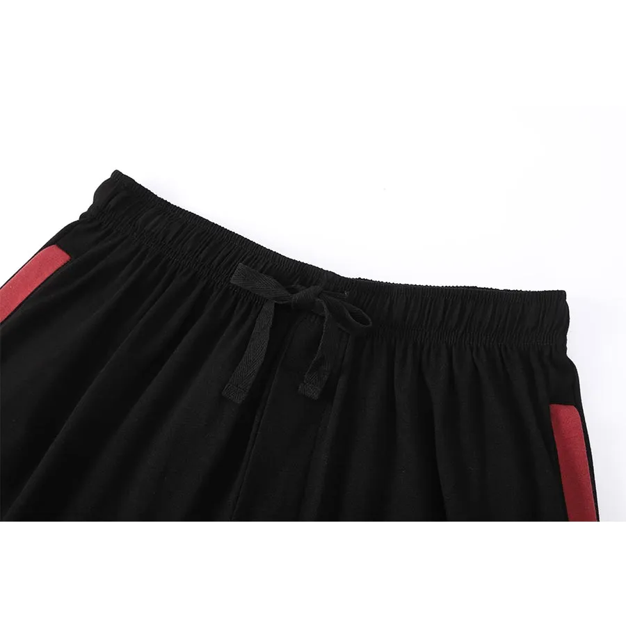 Mens Ven Dave Knit Pajamas #12