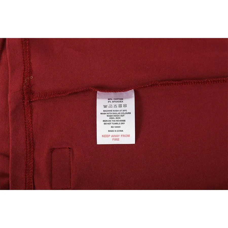 Mens Ven Dave Knit Pajamas #12