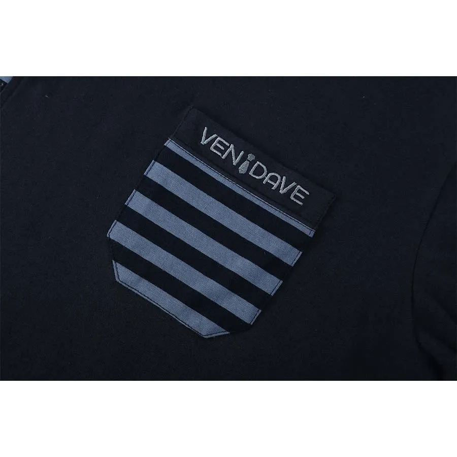 Mens Ven Dave Knit Pajamas #13