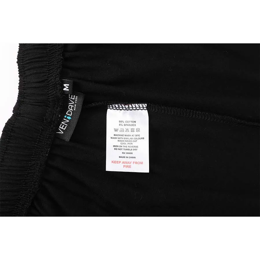 Mens Ven Dave Knit Pajamas #13