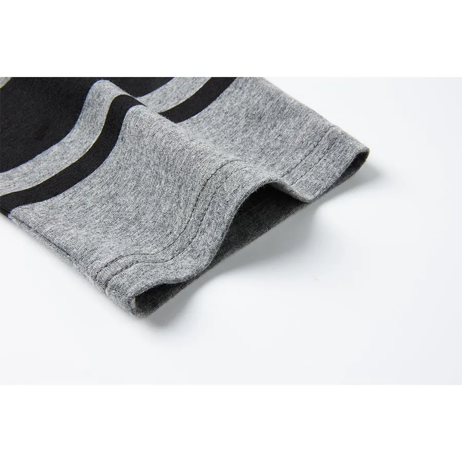 Mens Ven Dave Knit Pajamas #9