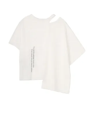 Message Embroidery   Pe Net Docking T