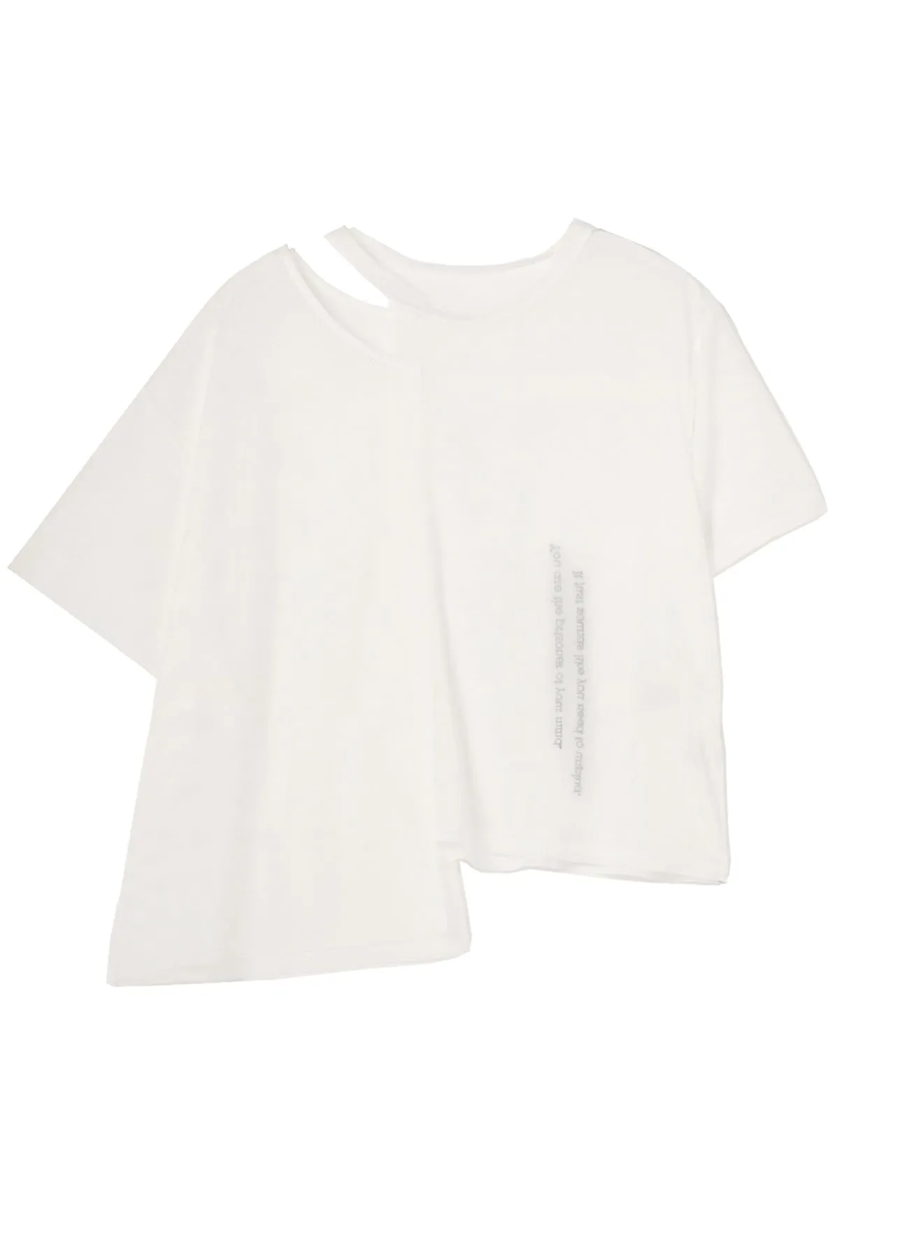 Message Embroidery   Pe Net Docking T
