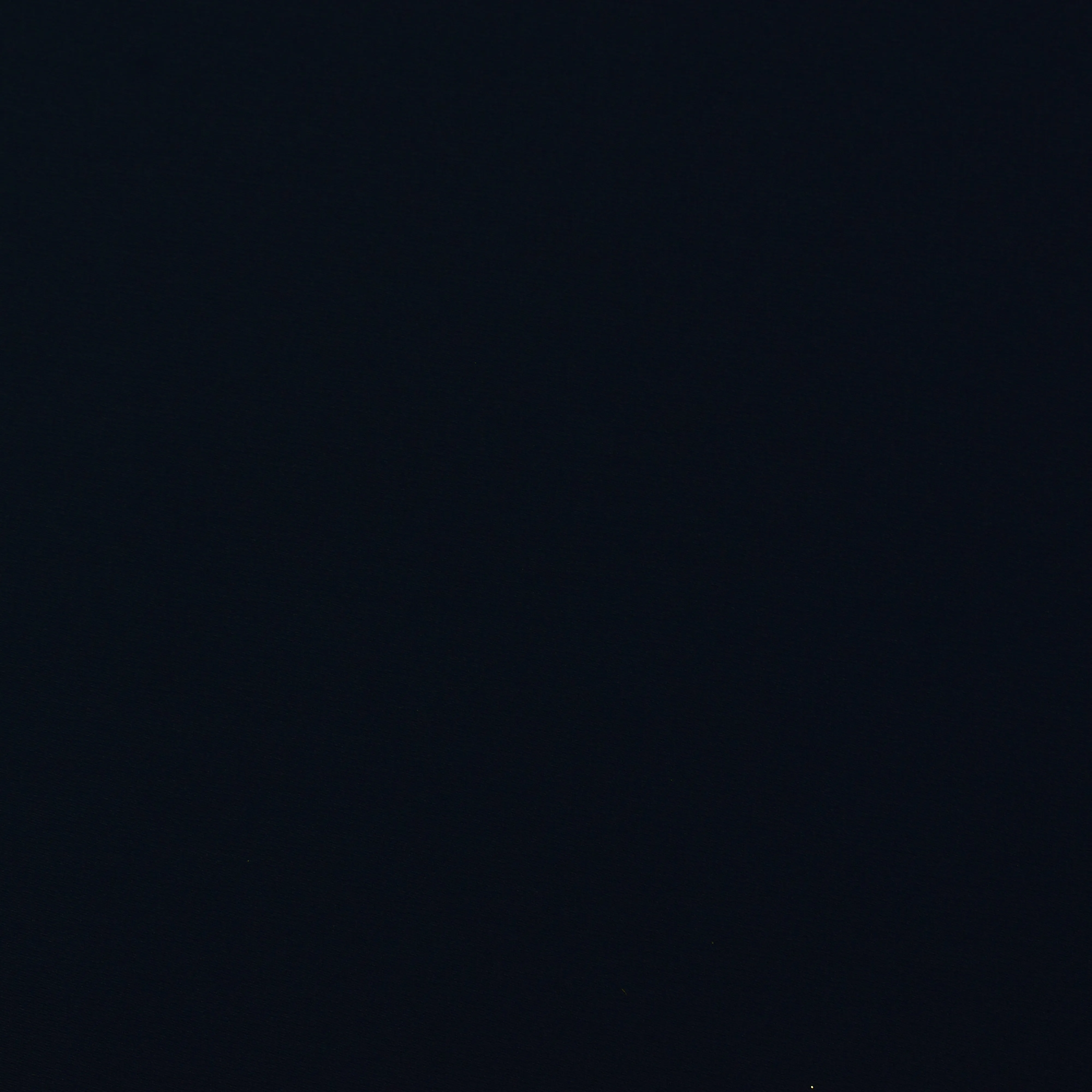 Navy Blue Color Armani Satin Fabric