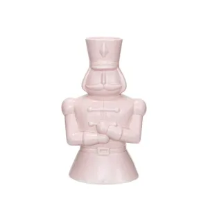 NUTCRACKER VASE