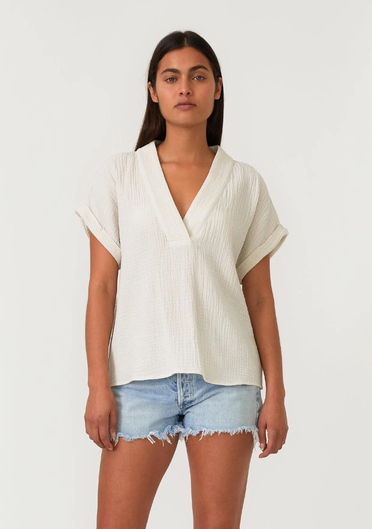 Oakley Tee